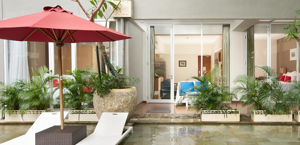 Ramada Encore By Wyndham Bali Seminyak (Bali)