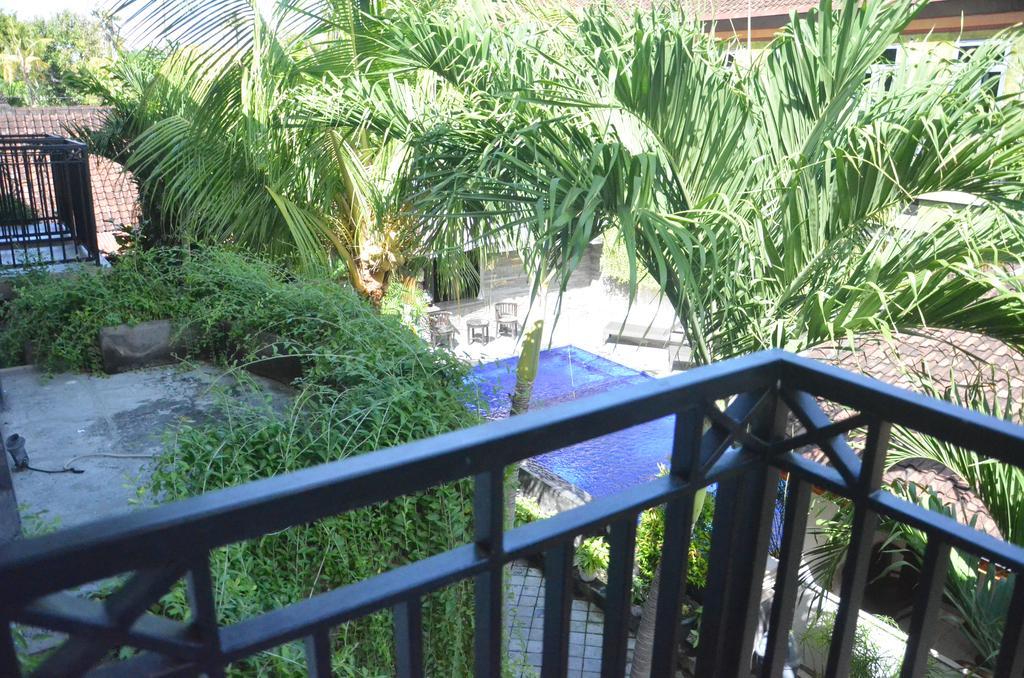 D'Kubu Daje Bali Redpartner Kuta (Bali)