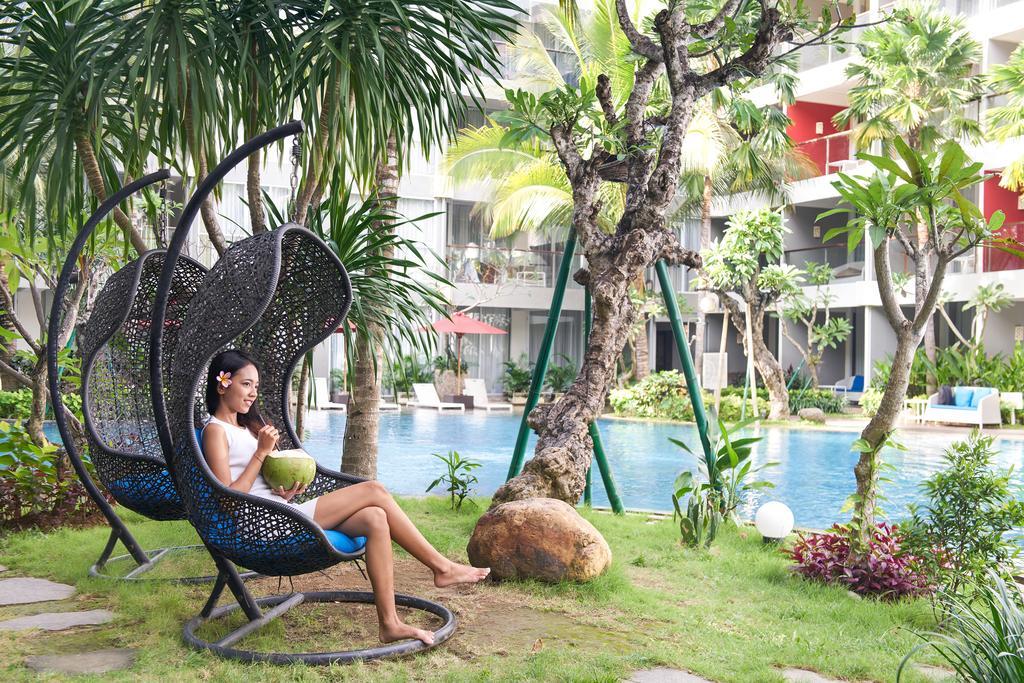 Ramada Encore By Wyndham Bali 4* Seminyak (Bali)