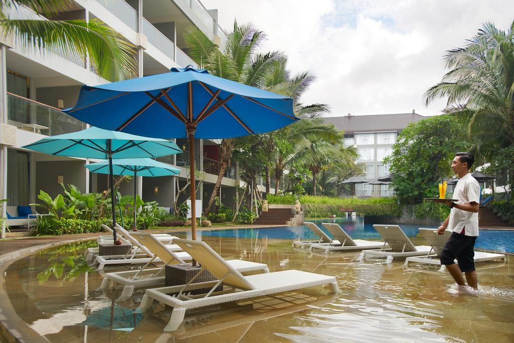 Ramada Encore By Wyndham Bali Resort 4*
