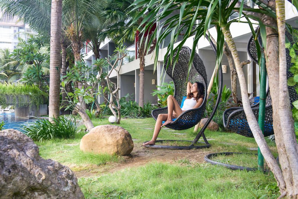 Resort Ramada Encore By Wyndham Bali