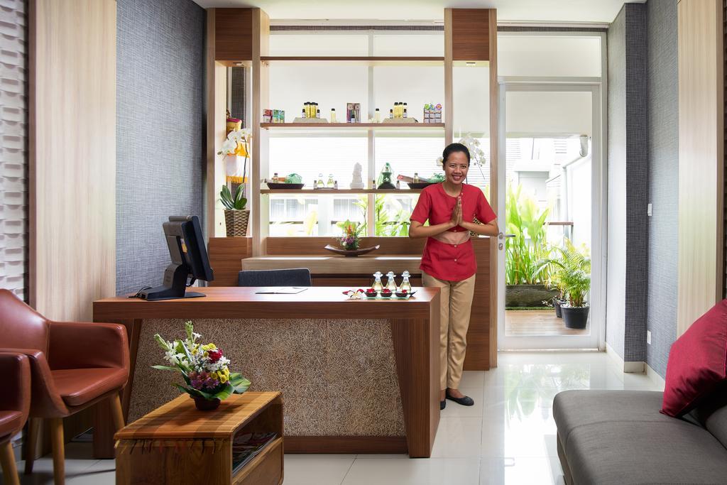 Ramada Encore By Wyndham Bali