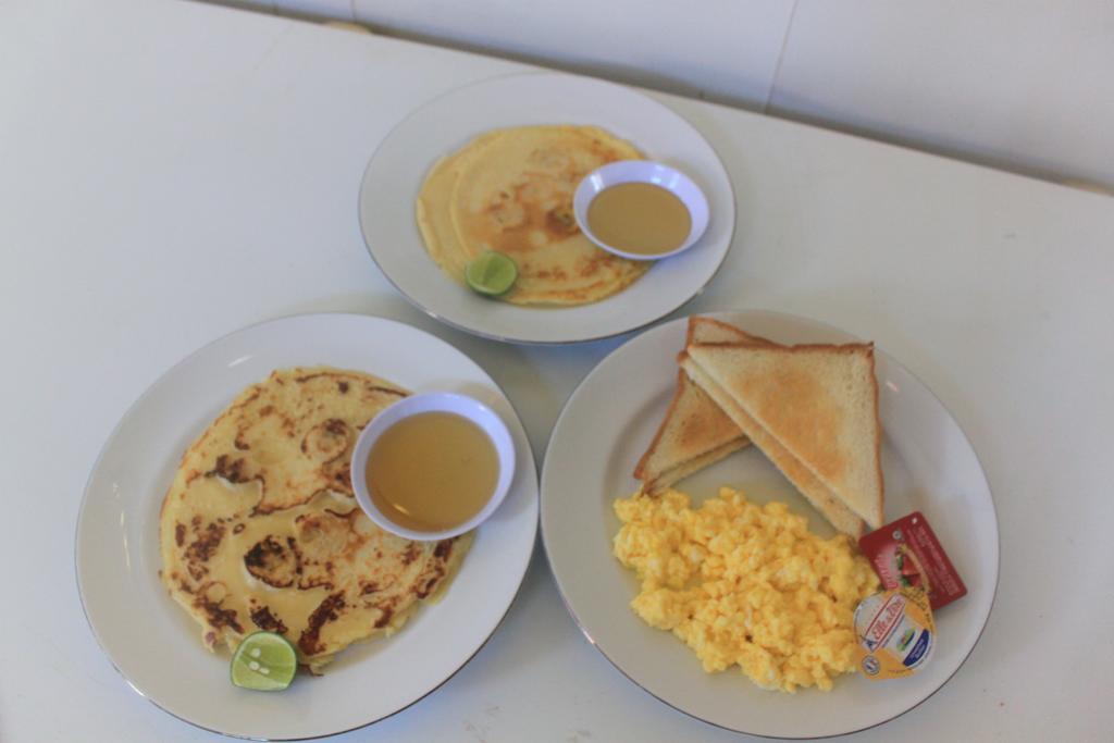 Guest house Bintang Beach 3*