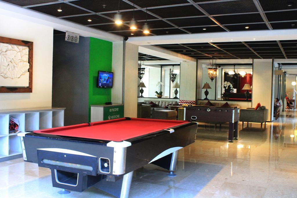 Resort Ramada Encore By Wyndham Bali Seminyak (Bali)