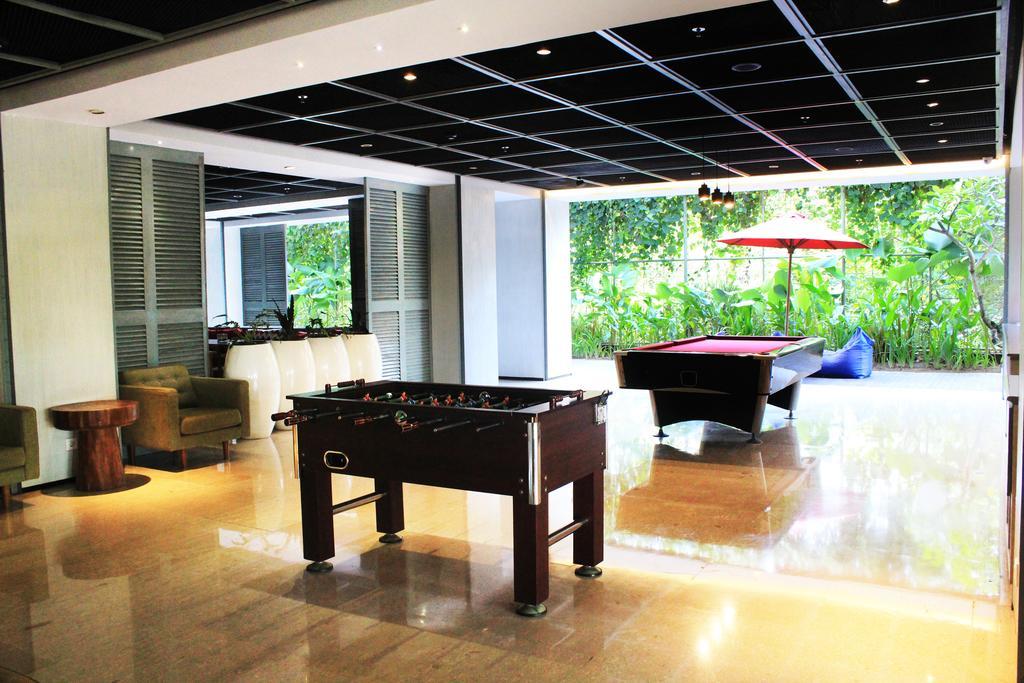 Ramada Encore By Wyndham Bali Resort