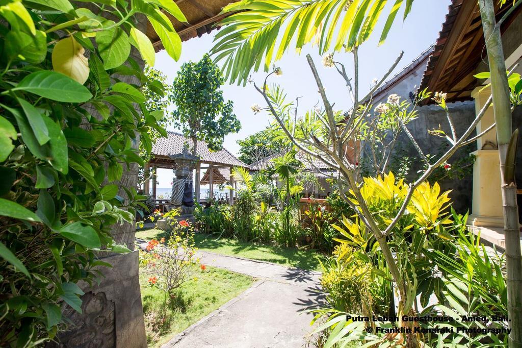 Guest house Putra'lebah