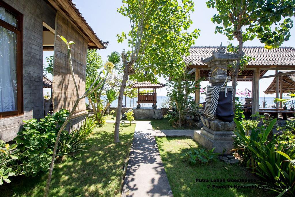 Putra'lebah * Amed (Bali)