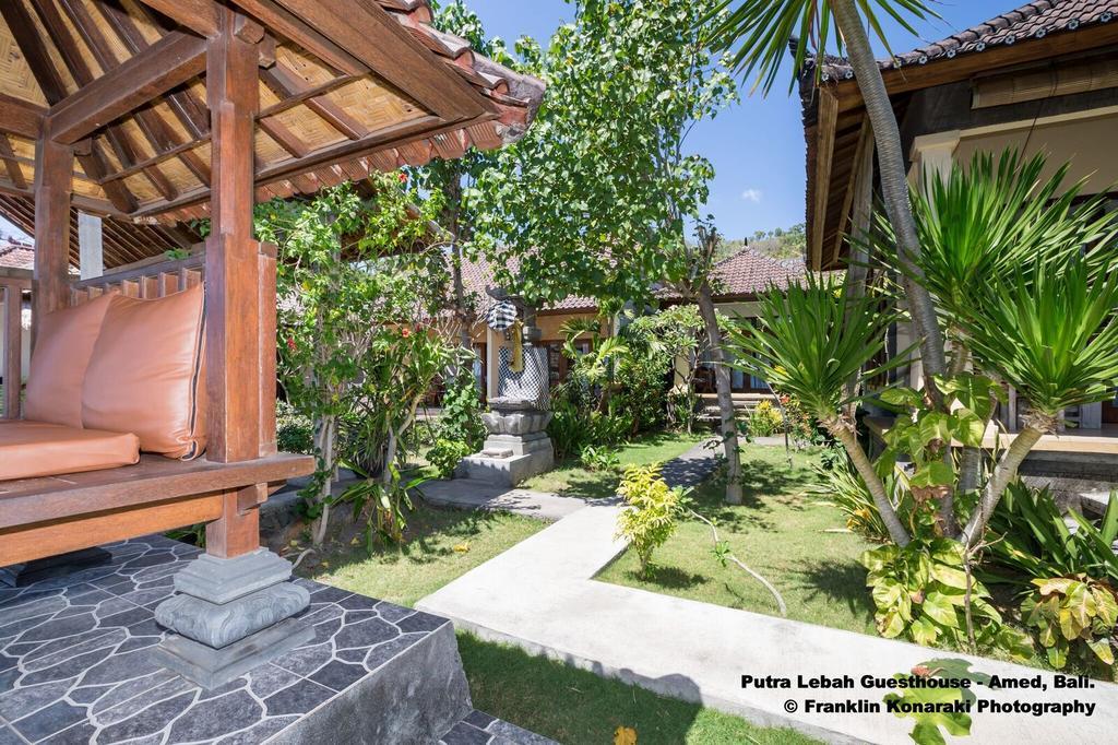 Putra'lebah * Amed (Bali)