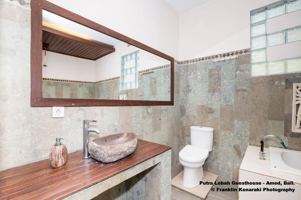 Guest house Putra'lebah