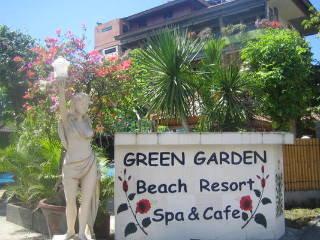 Garden & 3* Kuta (Bali)