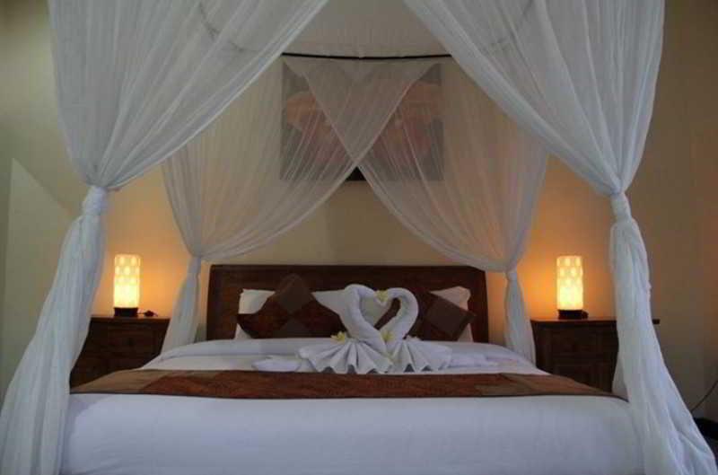 The Catur * Seminyak (Bali)