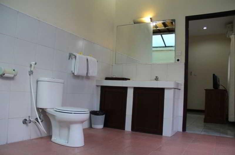 The Catur Villa Seminyak (Bali)