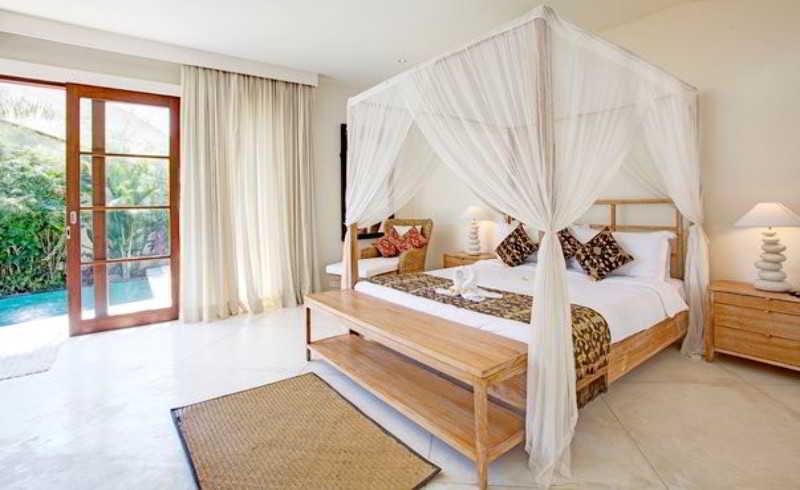 Sahaja Villa Kerobokan (Bali)