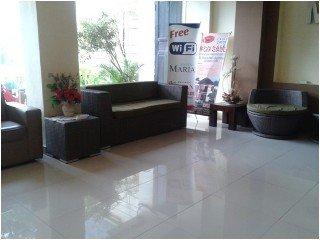 Maria Bali Hotel *