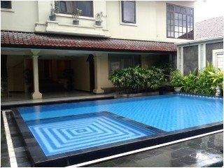 Hotel Maria Bali