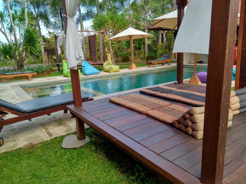 Guest house Premier Surf Camp