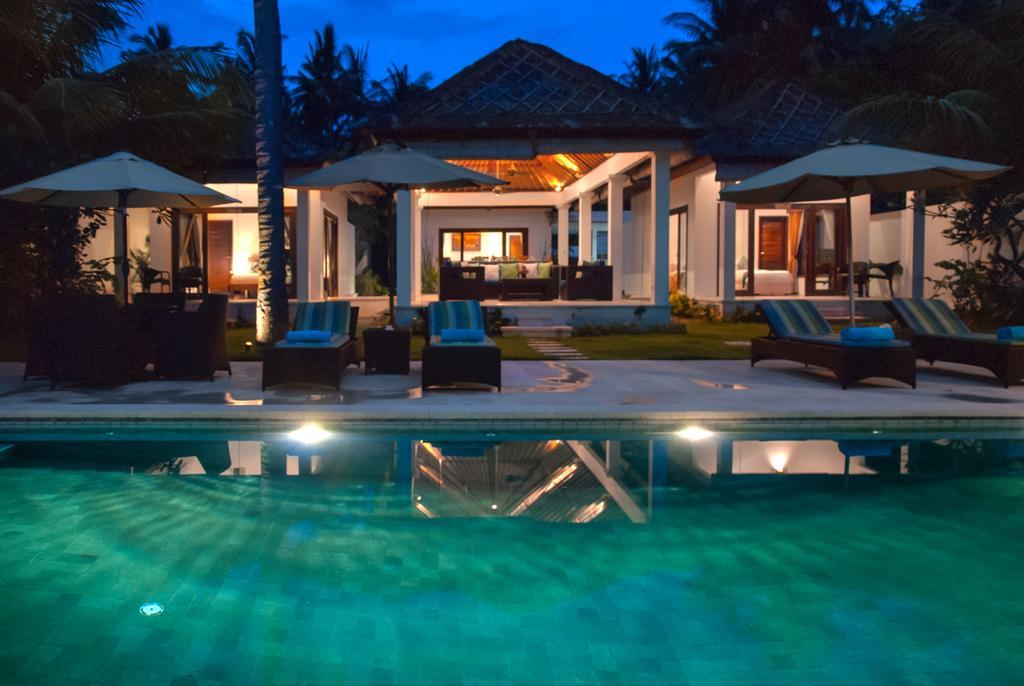 Villa Gita Candi Dasa (Bali)