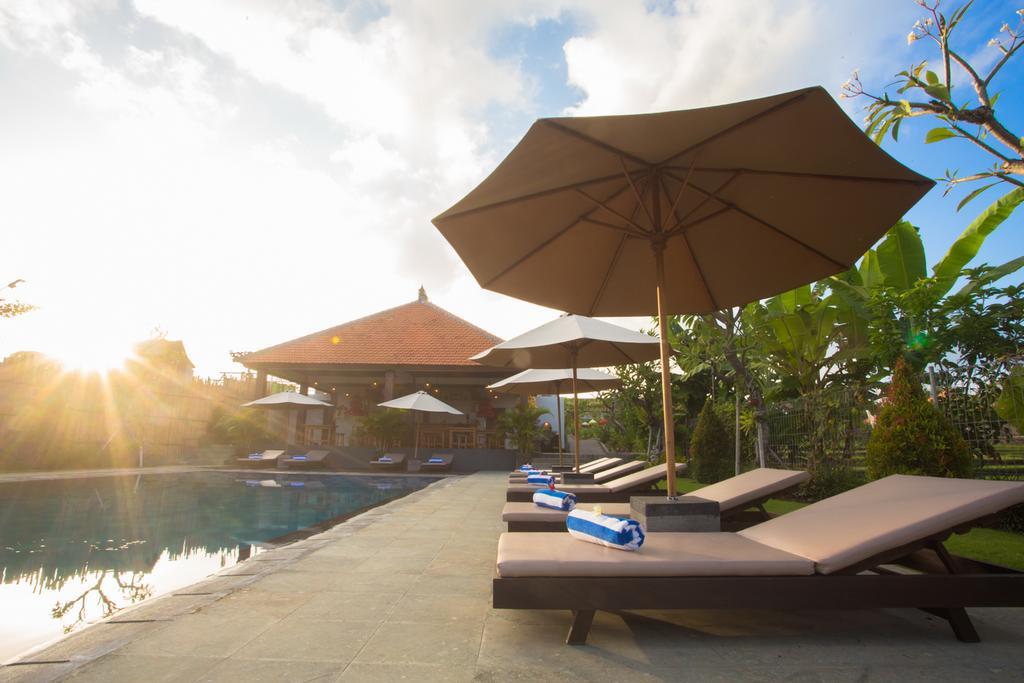 Rama Village Wisma tamu 3*