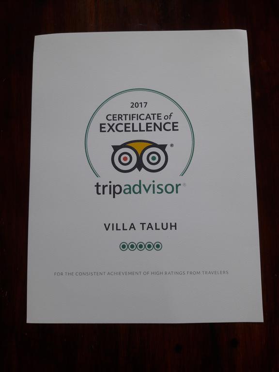 Taluh Sanur (Bali)