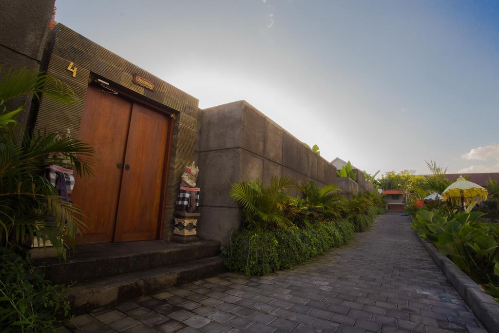 Rama Village 3* Canggu (Bali)