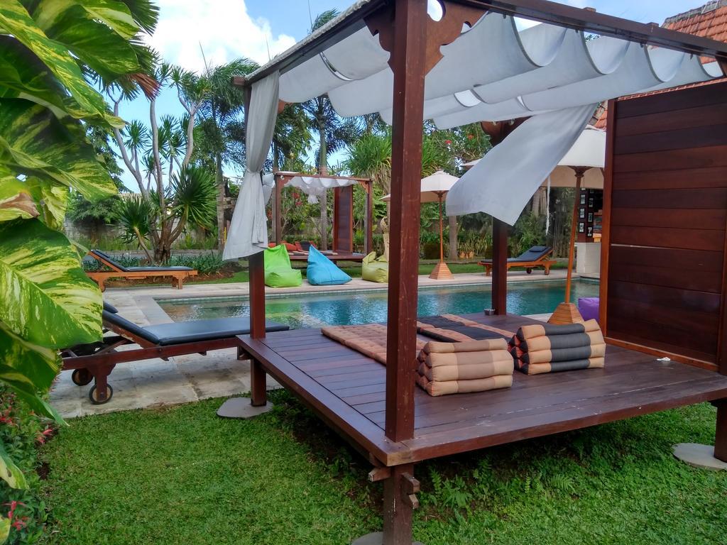 Guest house Premier Surf Camp Canggu (Bali)