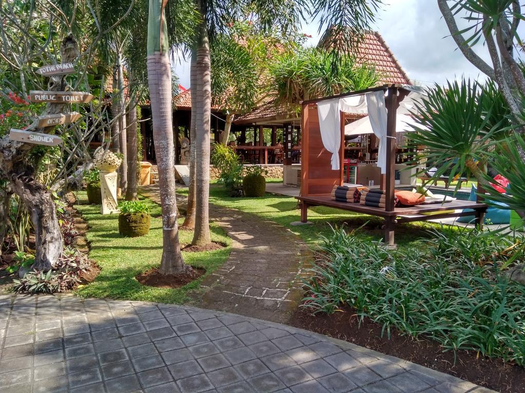 Premier Surf Camp Guest house Canggu (Bali)