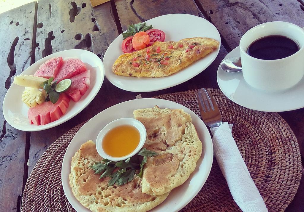 Guest house Made Oka And Warung