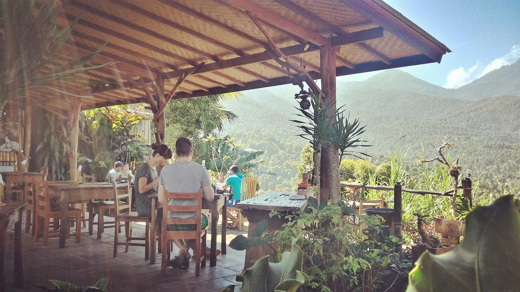 Made Oka And Warung Munduk (Bali)