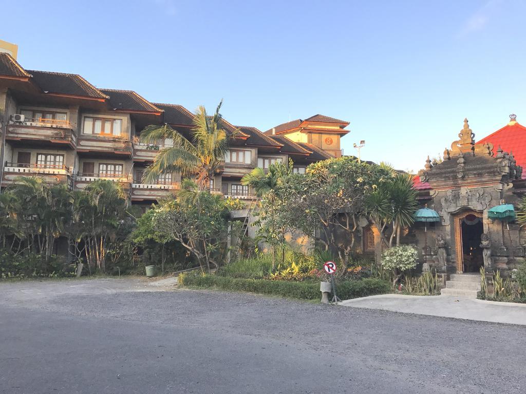 Resort Sari Segara & Jimbaran (Bali)