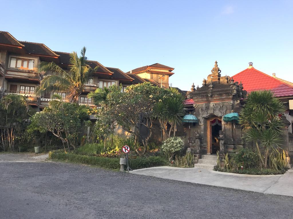 Sari Segara & 3* Jimbaran (Bali)