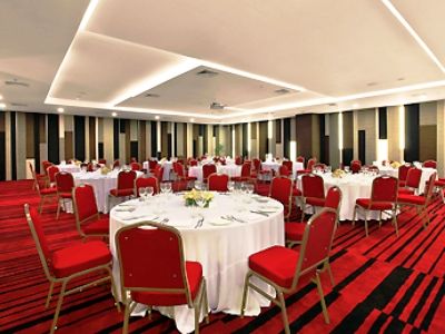 Fairfield By Marriott Bali Kuta Ngurah Rai Hotel Kuta (Bali)