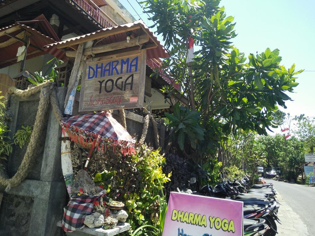 Dharma Yoga Homestay Amed (Bali)
