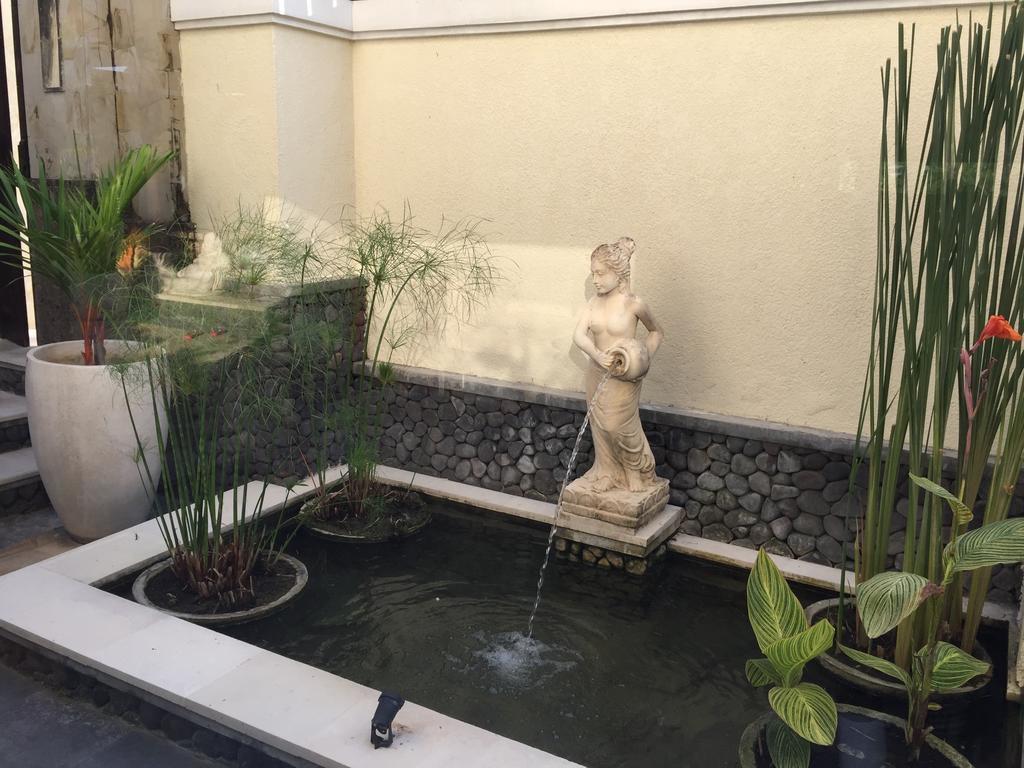 Villa Nitras Canggu (Bali)