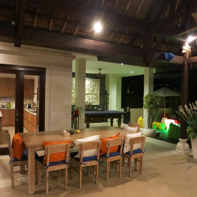 Nitras Villa *