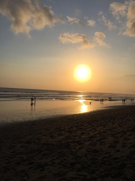 Villa Nitras Canggu (Bali)