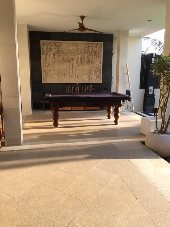Nitras Villa *