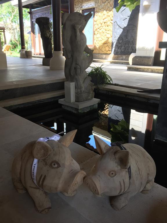 Villa Nitras Canggu (Bali)
