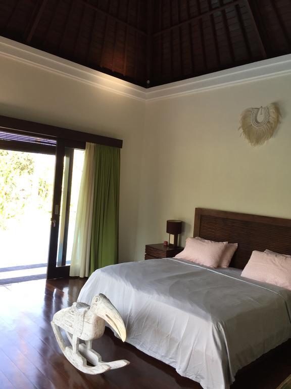 Nitras Villa *