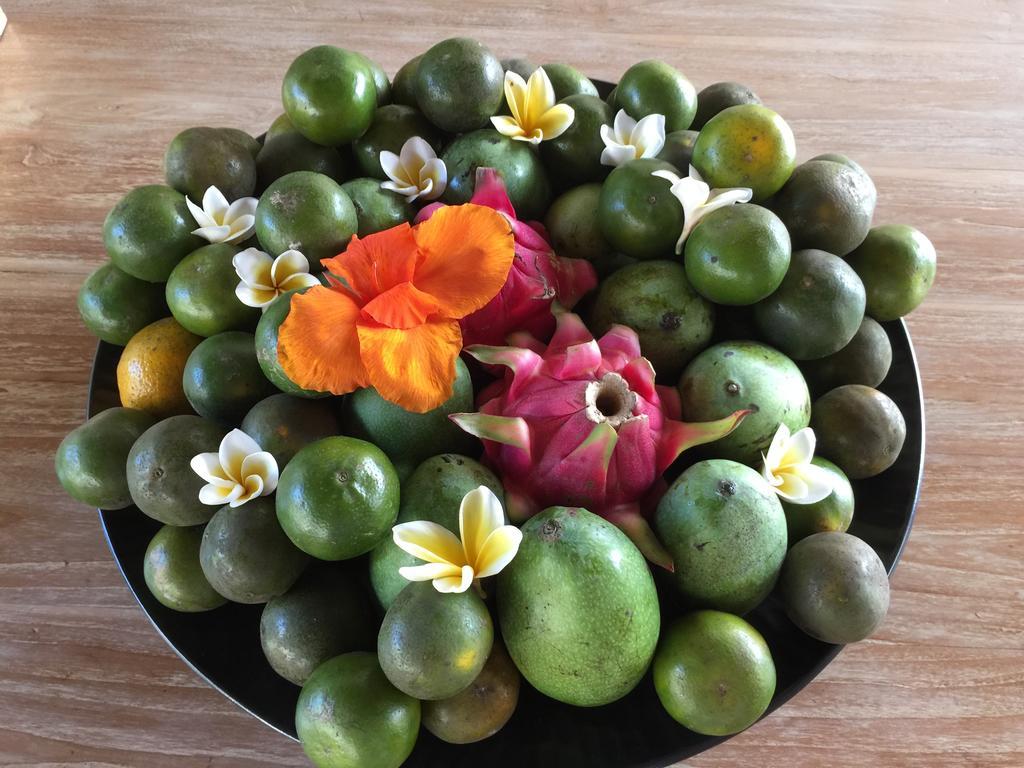 Nitras * Canggu (Bali)