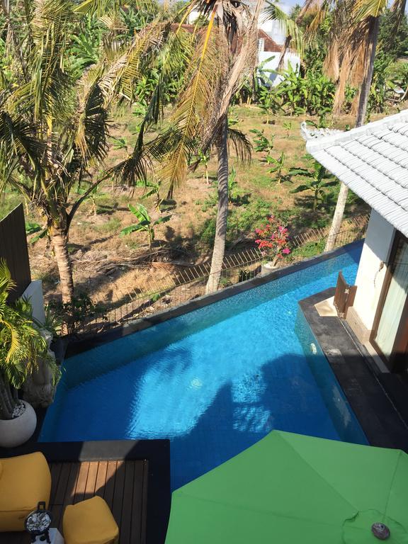 Nitras * Canggu (Bali)