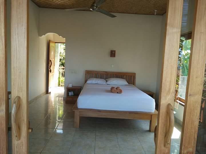 Dharma Yoga Homestay *