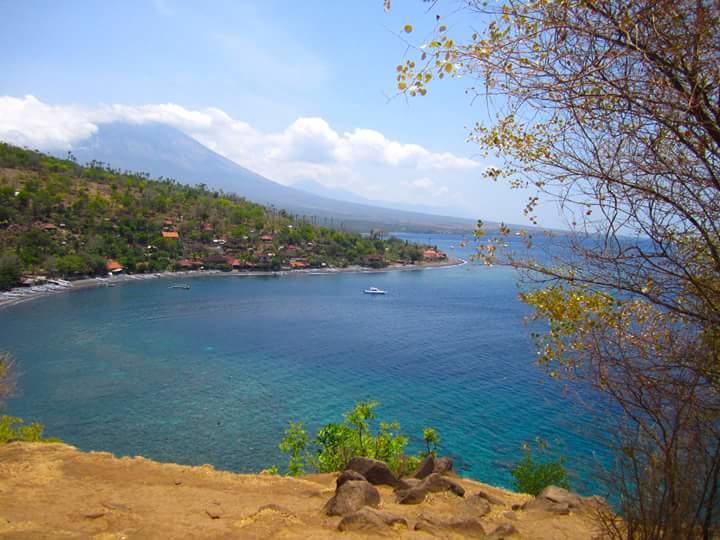 Dharma Yoga Homestay Amed (Bali)