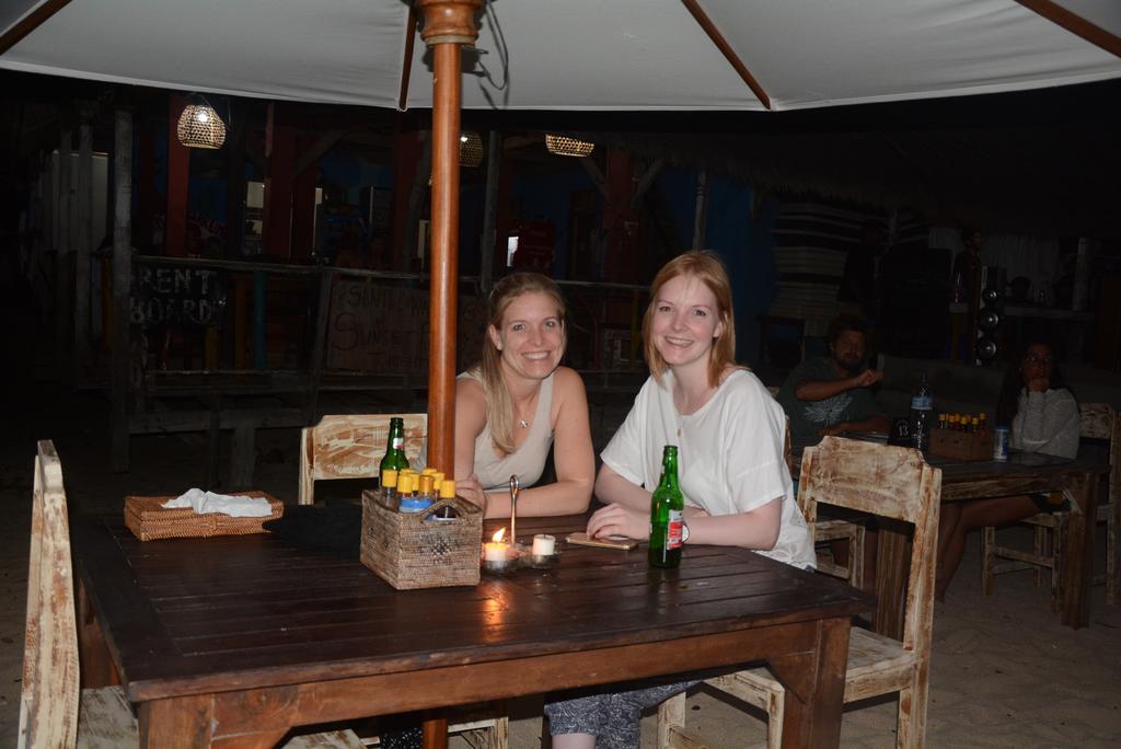 Guest house Santai Warung Bali Jimbaran (Bali)