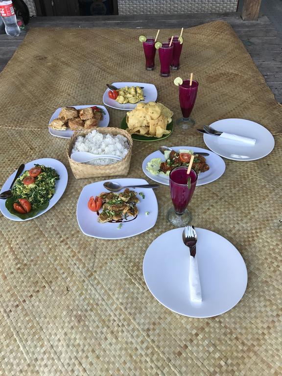 Gumibali Guest house 4*