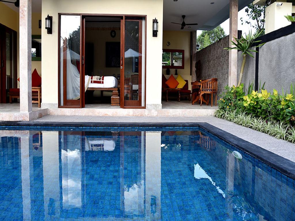 Villa Nirvana