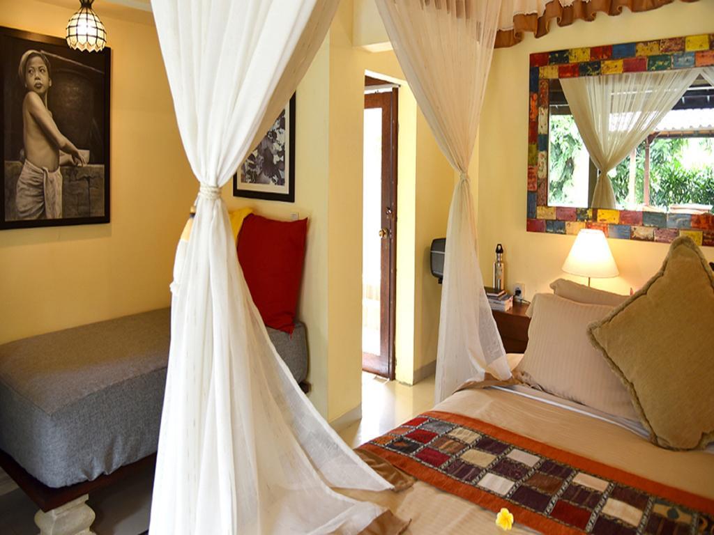 Villa Nirvana