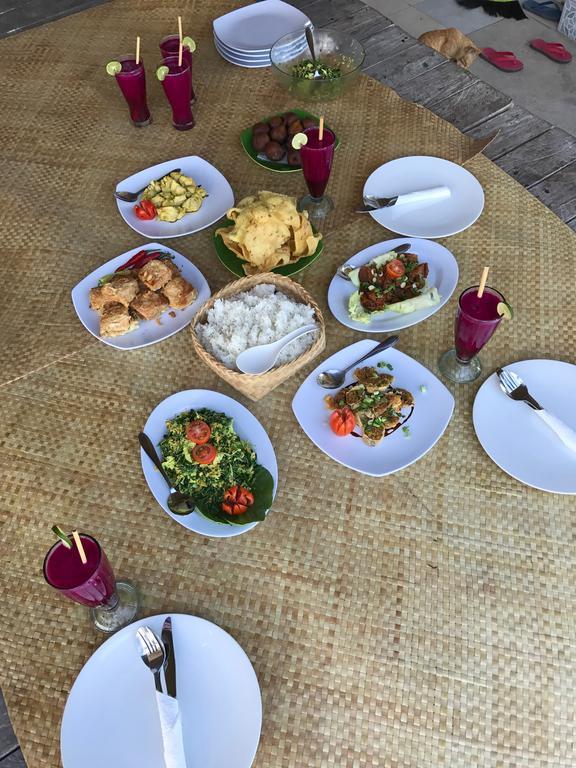 Guest house Gumibali