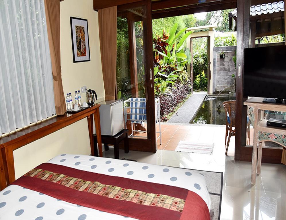 Nirvana * Ubud (Bali)