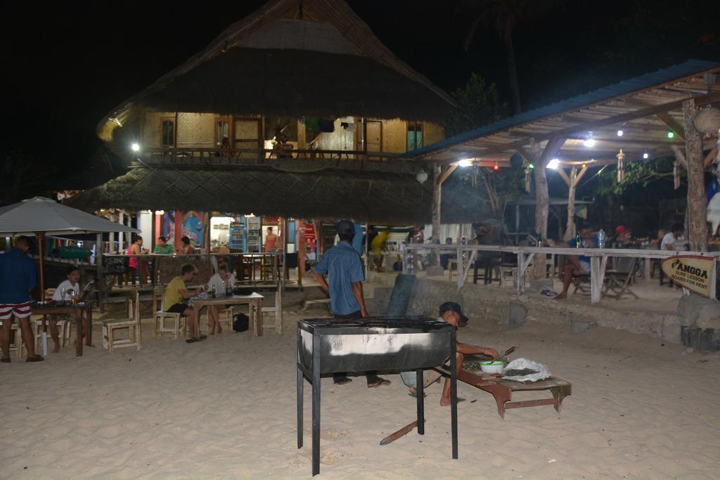 Santai Warung Bali Guest house *