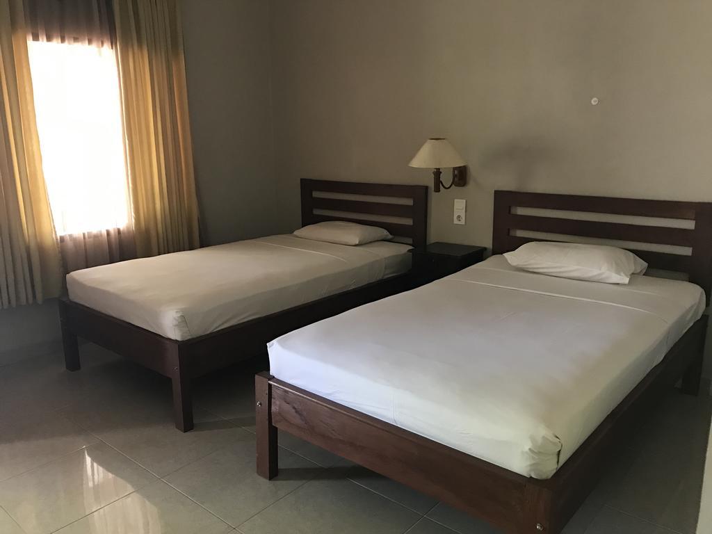 3d Guest house Pecatu (Bali)